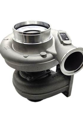 KOVAX PC200-7 6738-81-8092发动机涡轮增压器 挖掘机配件4038475