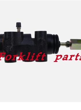 TOYOTA丰田叉车配件6FGCU15-25/6FDU15-30刹车总泵47530-U2100-71