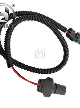 适用于RE12180约翰迪尔曲轴传感器