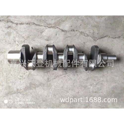 跨境热750-11461 75011461曲轴 适用于李斯特LPW4发动机