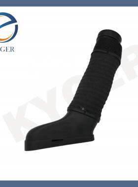 适用于奔驰204右进气管 A2720903682 汽配进气软管