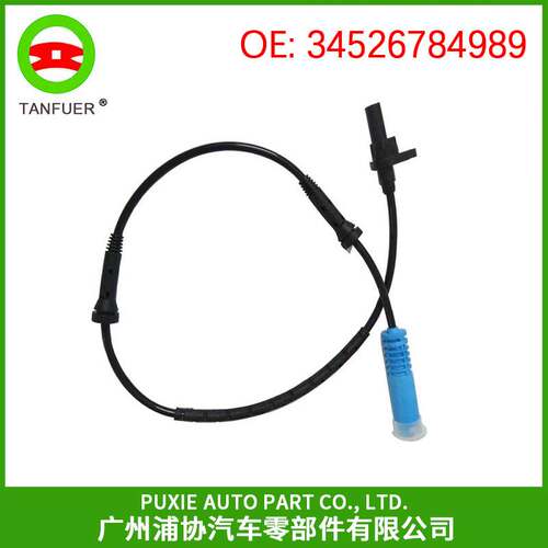 脉冲传感器D前部适用宝马X1E84a传感器34526784989厂家