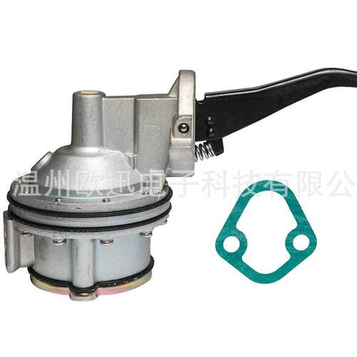 适用于Sierra 18-7267 MerCruiser PCM福特302 351燃油泵54552