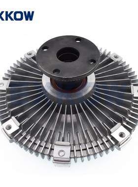 现货 风扇离合器适用于三菱Mitsubishi L200 4D56 1320A032