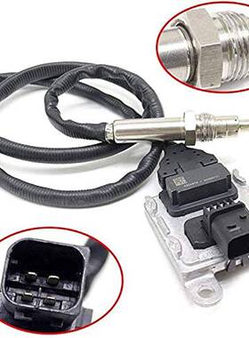 跨境氮氧传感器5WK97343B2006244noxsensor