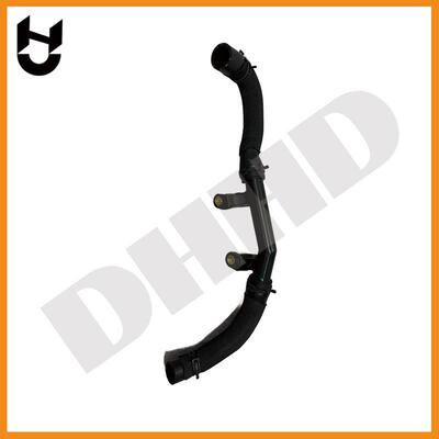 适用于路虎星脉发现神行冷却系统水管 LR100356