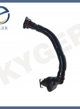 适用宝马E71F01F02 废气管 OE11157574114 汽配KYGER