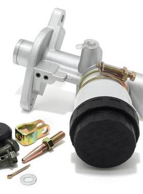 5UG-2583T-00-00 Brake Master Cylinder ForYamaha Rhino550