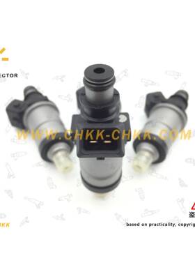 适用于本田92-95款思域1.5L-L4 燃油喷射器 喷油嘴06164-P05-A01