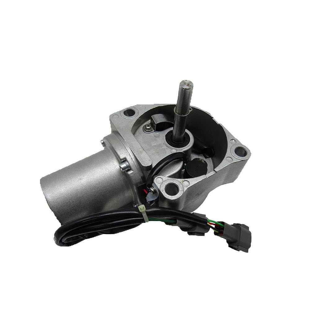 油门马达EX200-5 ZAXIS200 ZAXIS330 挖掘机零件4614911