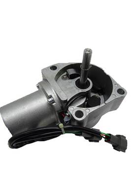 油门马达EX200-5 ZAXIS200 ZAXIS330 挖掘机零件4614911