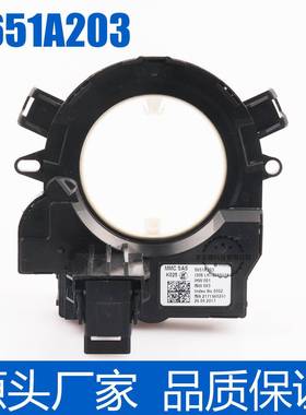 适用三菱14-20 MIRAGE STEERING COLUMN 定位角传感器 8651A203