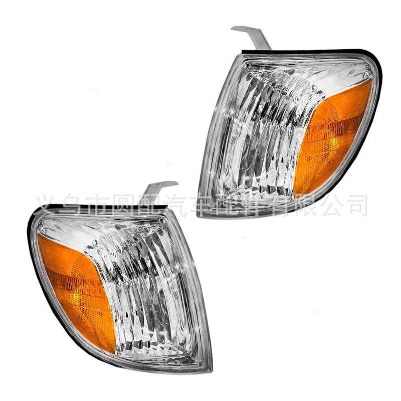 汽车配件汽车转向灯适用丰田 坦途2005-2006角灯照明灯具,机械设备,其他机械设备,淘宝优惠券,粉丝福利购,淘宝优惠卷