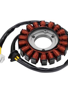 摩托车定子线圈配件适用于： Srad 750 Gsx-r ( 07-17 ) Wortech