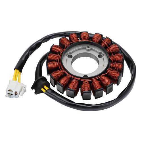 摩托车定子线圈配件适用于： Srad 750 Gsx-r ( 07-17 ) Wortech