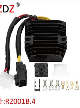 2001B.4 适用于 Honda 1000 800 31600-MBG-306 31600-MCF-D30