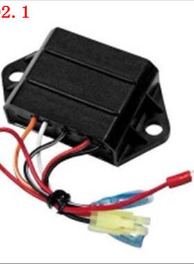 1702 一般品质的 交流款 适用于  1998年的EZGO汽油车 72562-G01