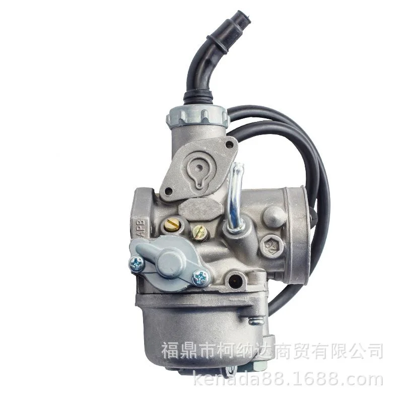 化油器适用于Honda Wave125带管AVE 125X DREAM125 XRM125 摩托车