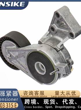 适用大众捷达王 宝来1.8T 正时链条张紧器06A903315E 06A903315D