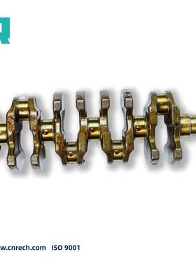 G4LA曲轴23110-03220 23110-03221 23110-03301