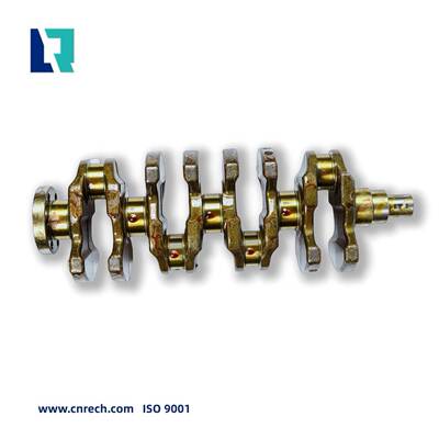 G4LA曲轴23110-03220 23110-03221 23110-03301