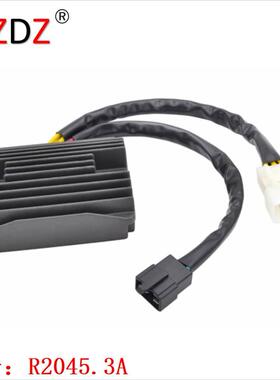 2045.3A 适用于  Aprilia Dorsoduro SMV Abs 750  900 1200