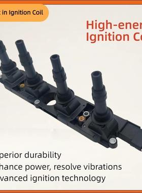 09119567 1208008 90536194 GN10198-12B1点火线圈适用于欧宝