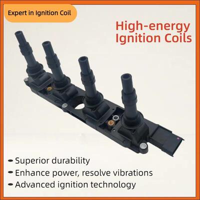 09119567 1208008 90536194 GN10198-12B1点火线圈适用于欧宝