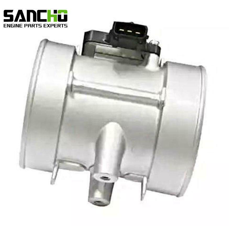 空气流量计传感器MAF Sensor 46438836适用于亚菲特8ET009142-231