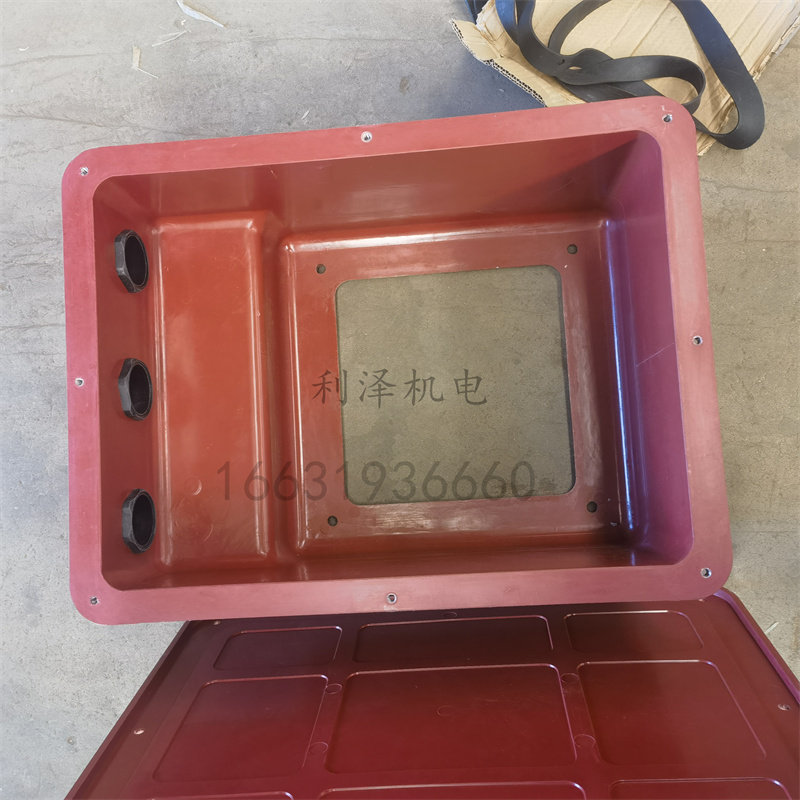 Y2-400 450电机接线盒 接线柱 胶木接线盒 电机配件