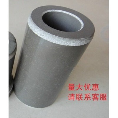 UHB砂浆泵轴套/灰色陶瓷套/耐腐耐磨氮化硅轴套10T20T30T45T150T