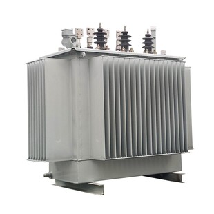 变压器铜铝高压三相电力变压器10 S11 630kva油浸式 S13 35kv 250