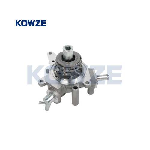现货真空泵14650-5X00D适用尼桑纳瓦拉二代2004-2021 YD25 V9X