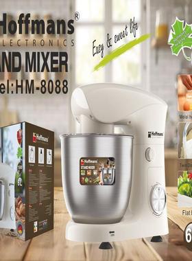 出口Hoffmans8088搅拌机6LStandMixer6pcs/CTN