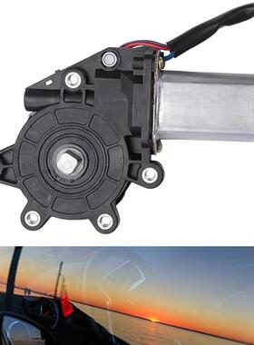 80730-CD00A 80731-CD00A适用日产英菲尼迪G35玻璃升降器电机