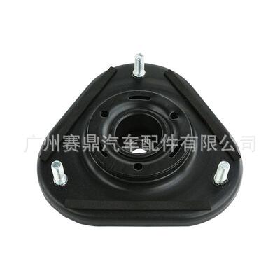 48609-02220适用于丰田卡罗拉前顶胶橡胶减震器