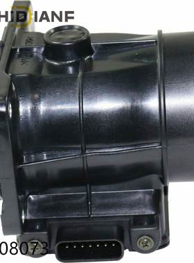 E5T08073MR578399MR988286适用于三菱4G63空气流量计