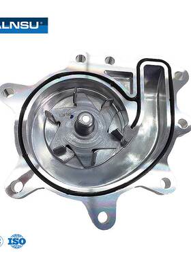 8-98248255-1 适用于 五十铃 DMAX RZ4E-TC 牧游侠SUV 2012-