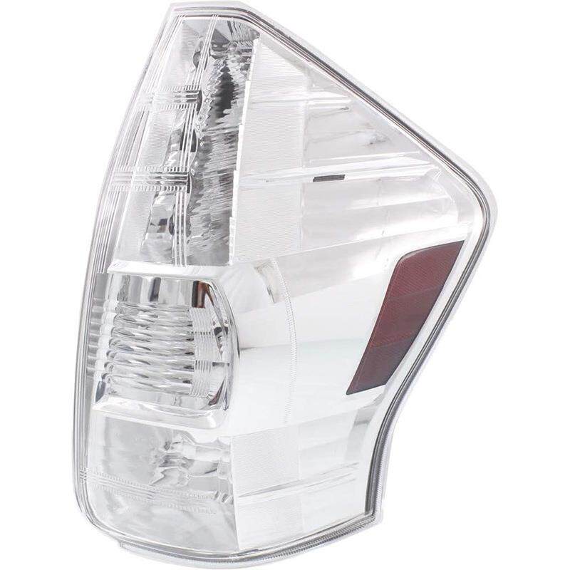 适用于丰田普锐斯V2011款美版尾灯刹车灯（红片）81551-47160