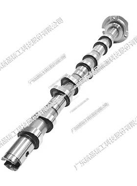 适用福特标致菲亚特凸轮轴排气BK2Q6A273AB 9677426080全新保一年