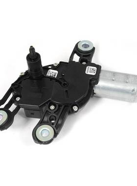 刮水器雨刮电机适用于奥迪AUDI 8V0955711 8V0955711B