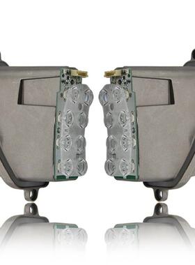 63117339057 63117339058转向灯LED控制模块适用于F01/F02/F03