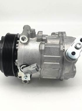 适用于JEEP自由光机械阀汽车空调压缩机447160-6744 RC.600.484