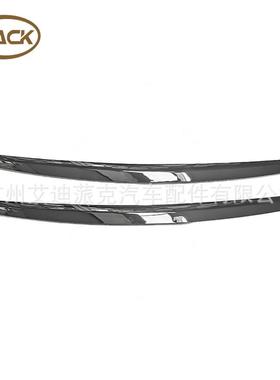 适用日产轩逸2006-2008发动机盖条65834-EW800