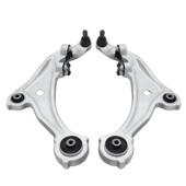 1AA1A 14款 适用日产楼兰Z51 控制臂54501 1AA1A54500 套装