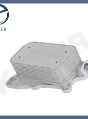 适用于奔驰272机油冷却器2721880001 272 188 00 01