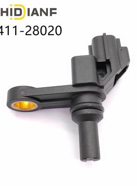 89411-280208941128020适用丰田海狮波箱转速传感器