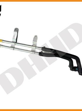 适用于捷豹XJ 3.0汽油 水管 C2D17858 汽车水管