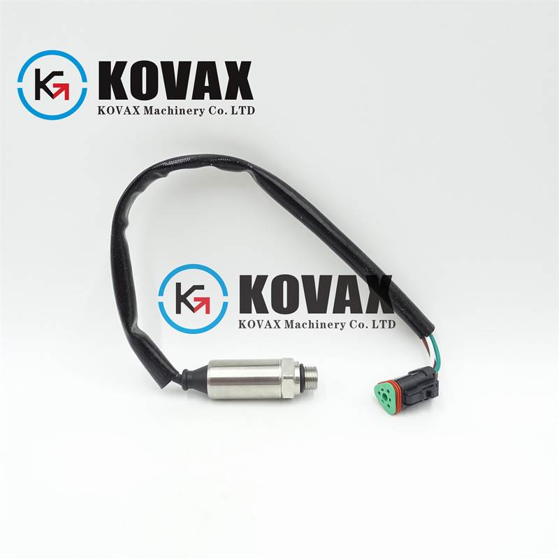 2146863压力传感器适用于140M 160M 770 772 5110B挖掘机零配件