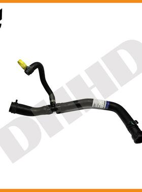 汽车水管 冷却液软管耐油管排气管 适用于捷豹 C2D17859